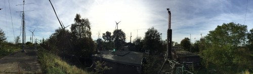 DF0MU Panorama